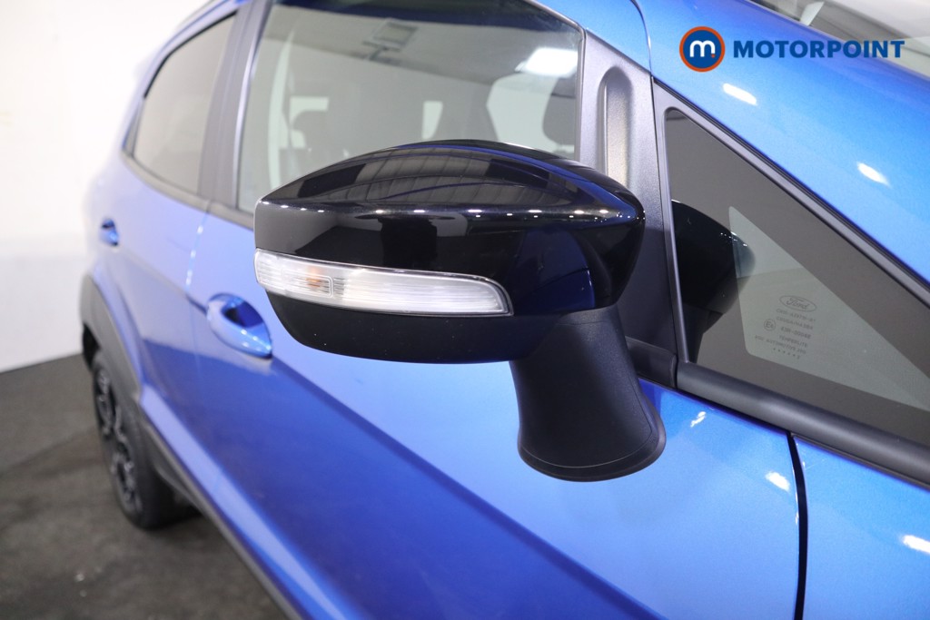Ford Ecosport Active Manual Petrol SUV - Stock Number (1584082) - 29th supplementary image