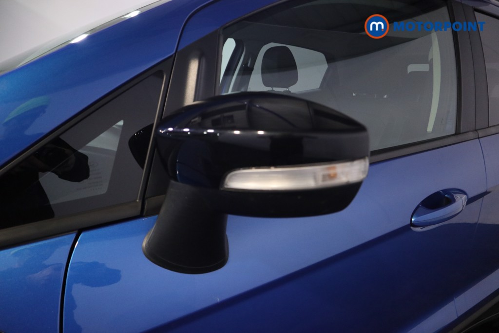 Ford Ecosport Active Manual Petrol SUV - Stock Number (1584082) - 30th supplementary image