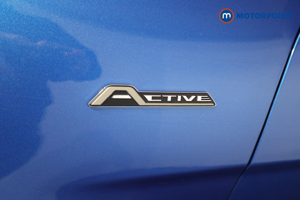 Ford Ecosport Active Manual Petrol SUV - Stock Number (1584082) - 31st supplementary image