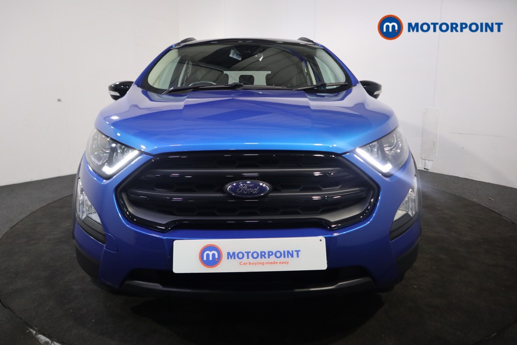 Ford Ecosport Active Manual Petrol SUV - Stock Number (1584082) - 34th supplementary image