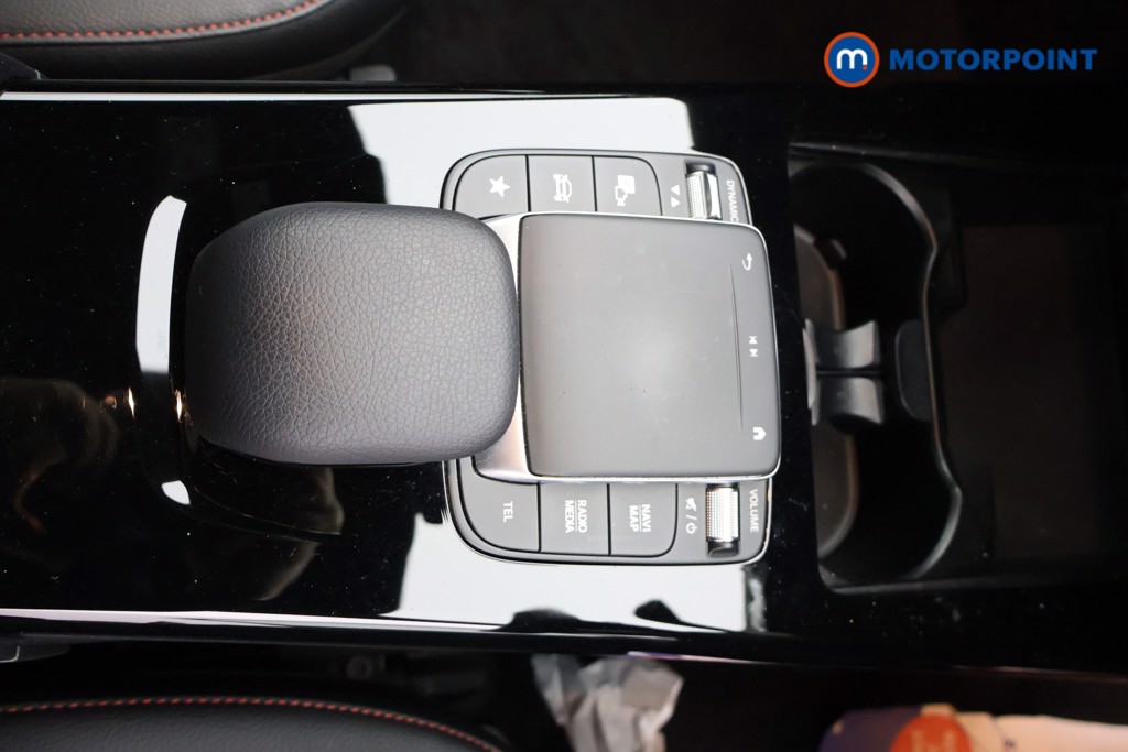 Mercedes-Benz A Class Amg Line Automatic Petrol Saloon - Stock Number (1584123) - 10th supplementary image