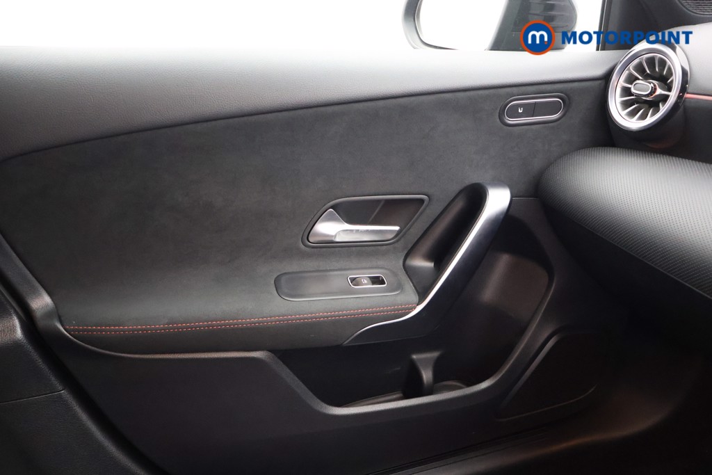 Mercedes-Benz A Class Amg Line Automatic Petrol Saloon - Stock Number (1584123) - 13th supplementary image