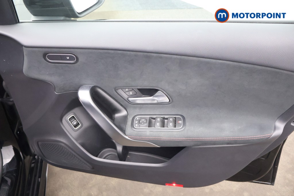 Mercedes-Benz A Class Amg Line Automatic Petrol Saloon - Stock Number (1584123) - 14th supplementary image