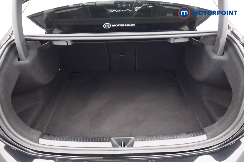 Mercedes-Benz A Class Amg Line Automatic Petrol Saloon - Stock Number (1584123) - 20th supplementary image