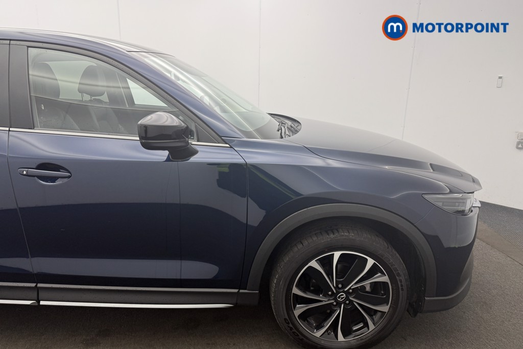 Mazda Cx-5 Newground Manual Petrol SUV - Stock Number (1584234) - 9th supplementary image