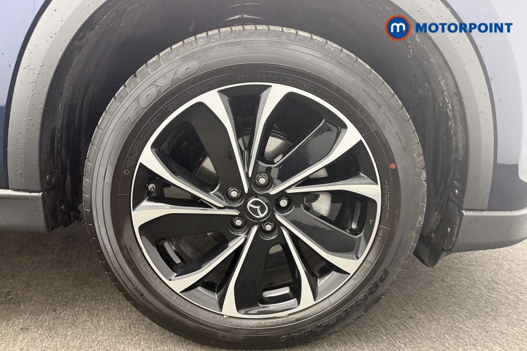 Mazda Cx-5 Newground Manual Petrol SUV - Stock Number (1584234) - 14th supplementary image