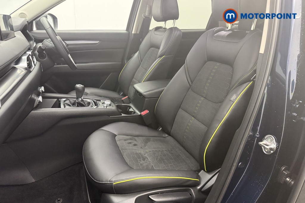Mazda Cx-5 Newground Manual Petrol SUV - Stock Number (1584234) - 15th supplementary image