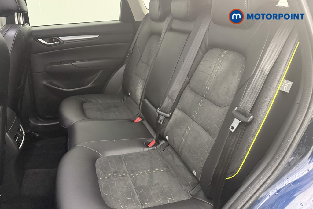 Mazda Cx-5 Newground Manual Petrol SUV - Stock Number (1584234) - 16th supplementary image