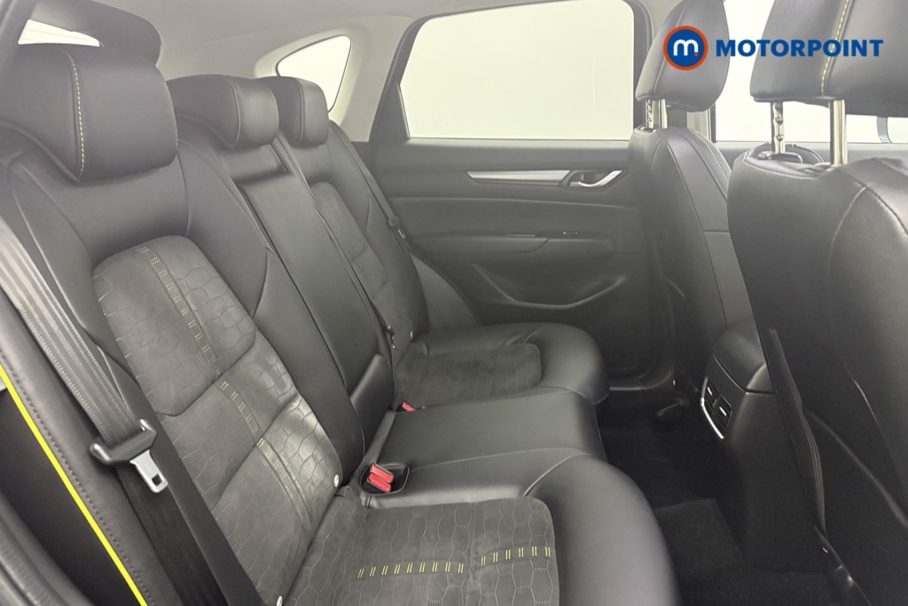 Mazda Cx-5 Newground Manual Petrol SUV - Stock Number (1584234) - 19th supplementary image