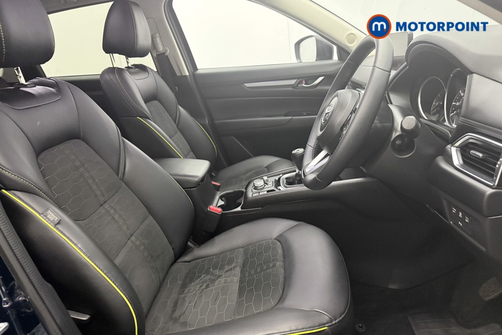 Mazda Cx-5 Newground Manual Petrol SUV - Stock Number (1584234) - 20th supplementary image