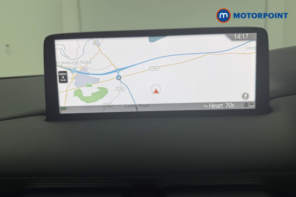 Mazda Cx-5 Newground Manual Petrol SUV - Stock Number (1584234) - 25th supplementary image