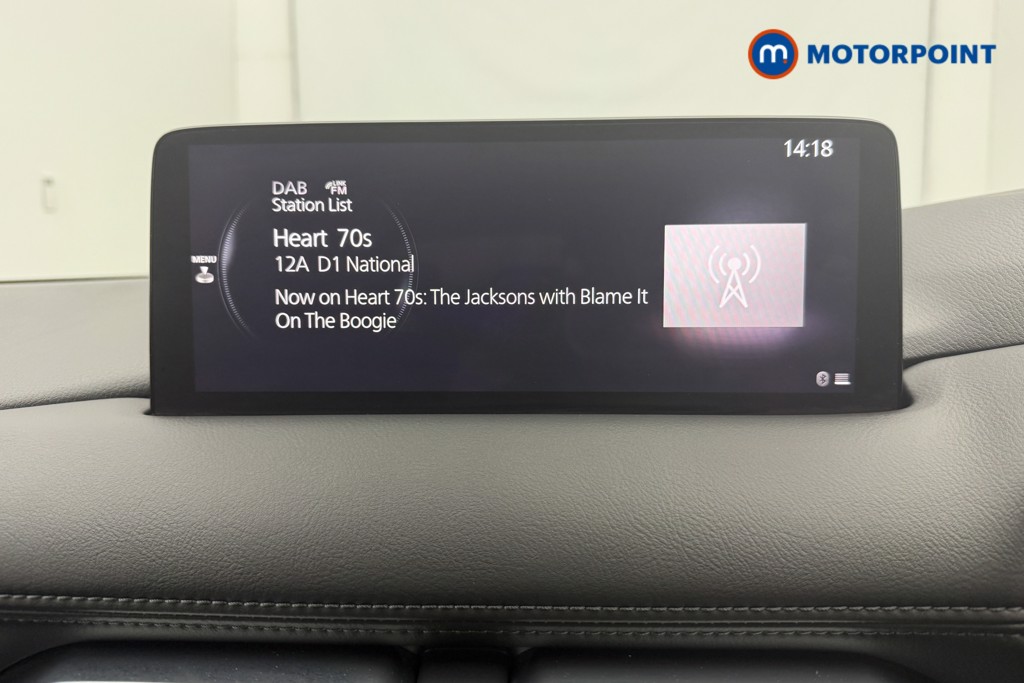 Mazda Cx-5 Newground Manual Petrol SUV - Stock Number (1584234) - 26th supplementary image