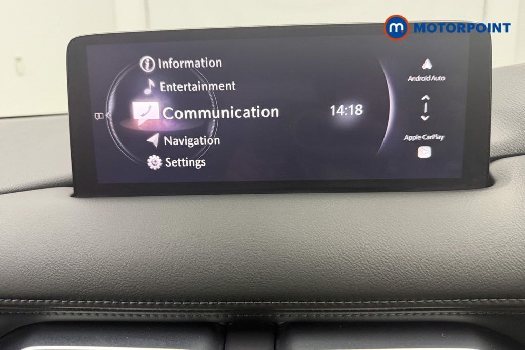 Mazda Cx-5 Newground Manual Petrol SUV - Stock Number (1584234) - 27th supplementary image