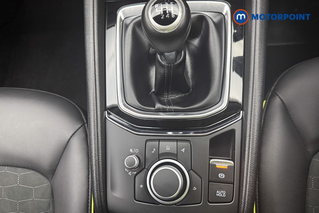 Mazda Cx-5 Newground Manual Petrol SUV - Stock Number (1584234) - 29th supplementary image
