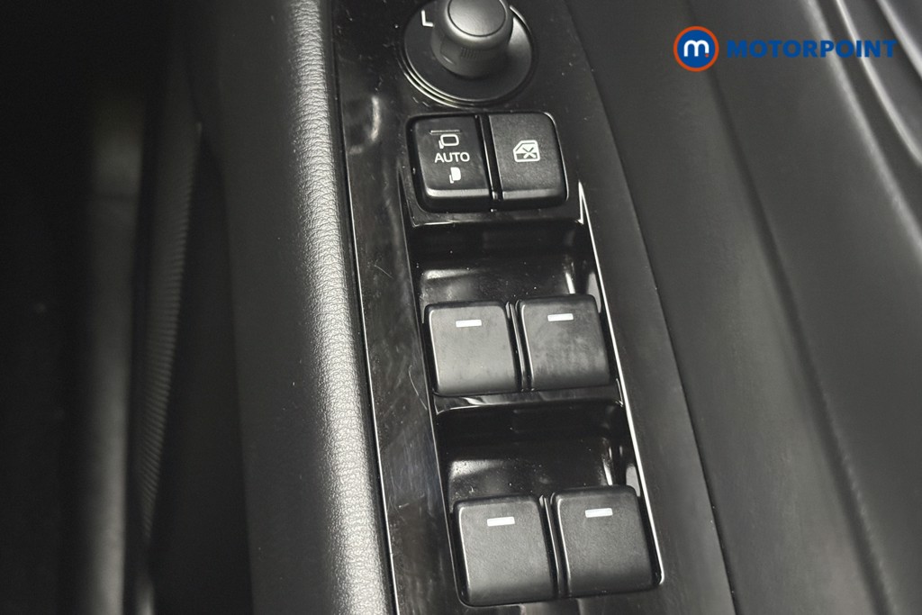 Mazda Cx-5 Newground Manual Petrol SUV - Stock Number (1584234) - 33rd supplementary image