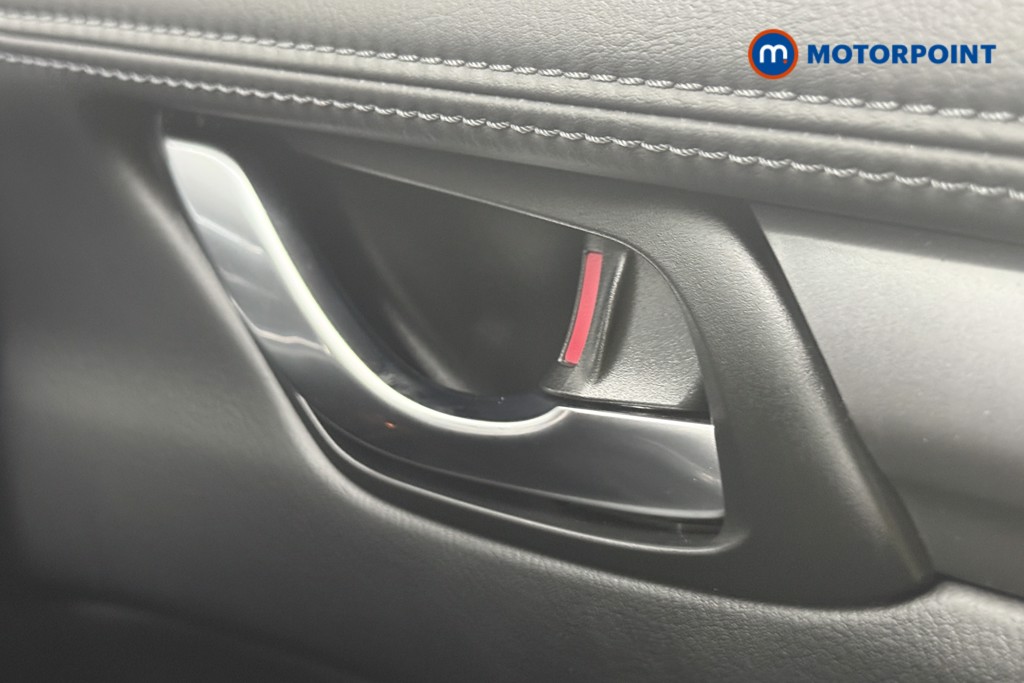 Mazda Cx-5 Newground Manual Petrol SUV - Stock Number (1584234) - 34th supplementary image