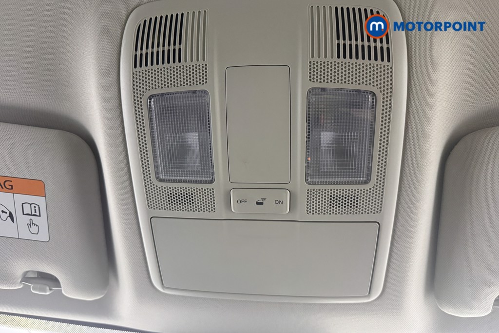 Mazda Cx-5 Newground Manual Petrol SUV - Stock Number (1584234) - 35th supplementary image