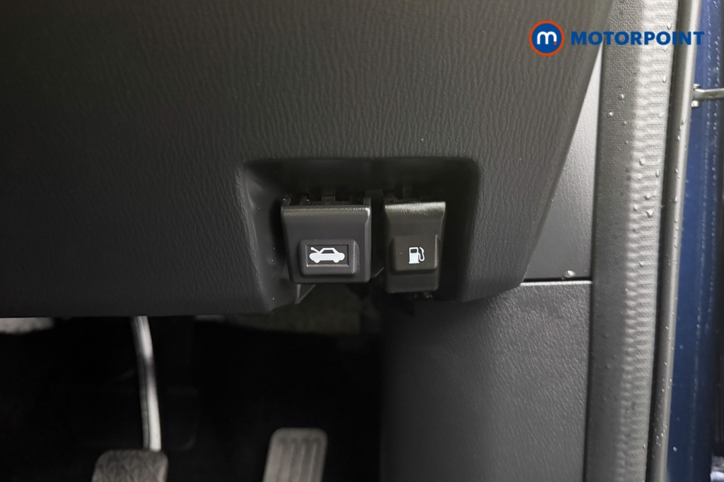 Mazda Cx-5 Newground Manual Petrol SUV - Stock Number (1584234) - 36th supplementary image