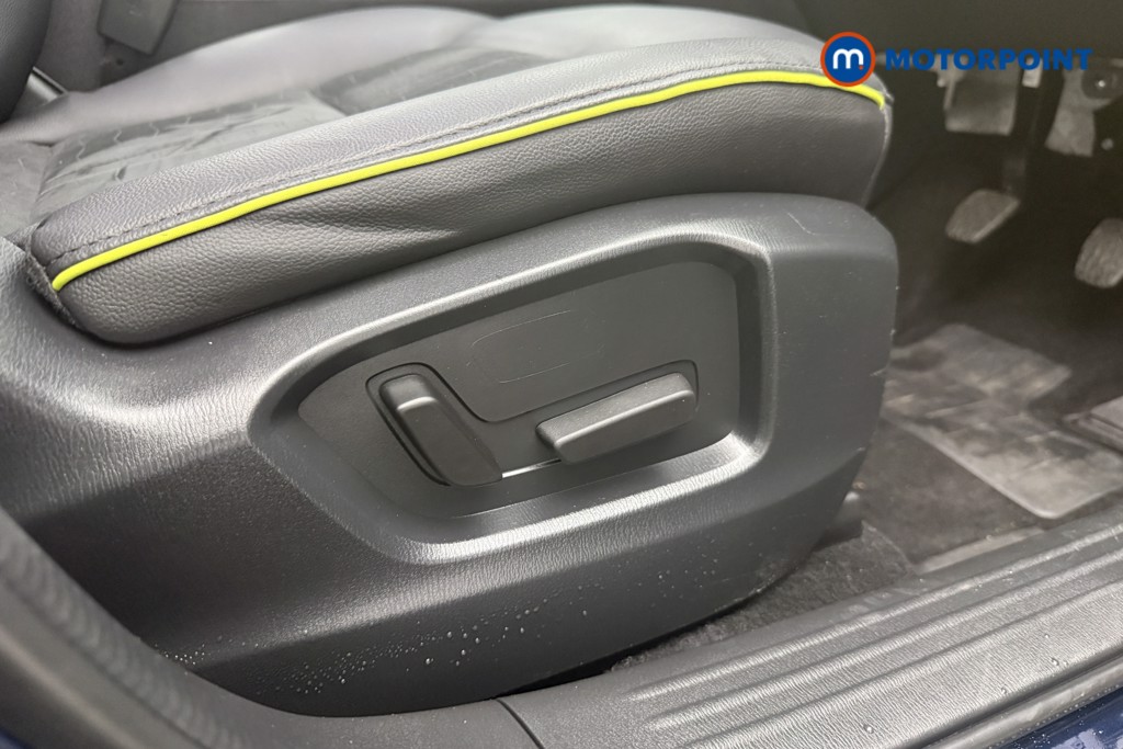 Mazda Cx-5 Newground Manual Petrol SUV - Stock Number (1584234) - 37th supplementary image