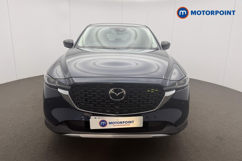 Mazda Cx-5 Newground Manual Petrol SUV - Stock Number (1584234) - 1st supplementary image