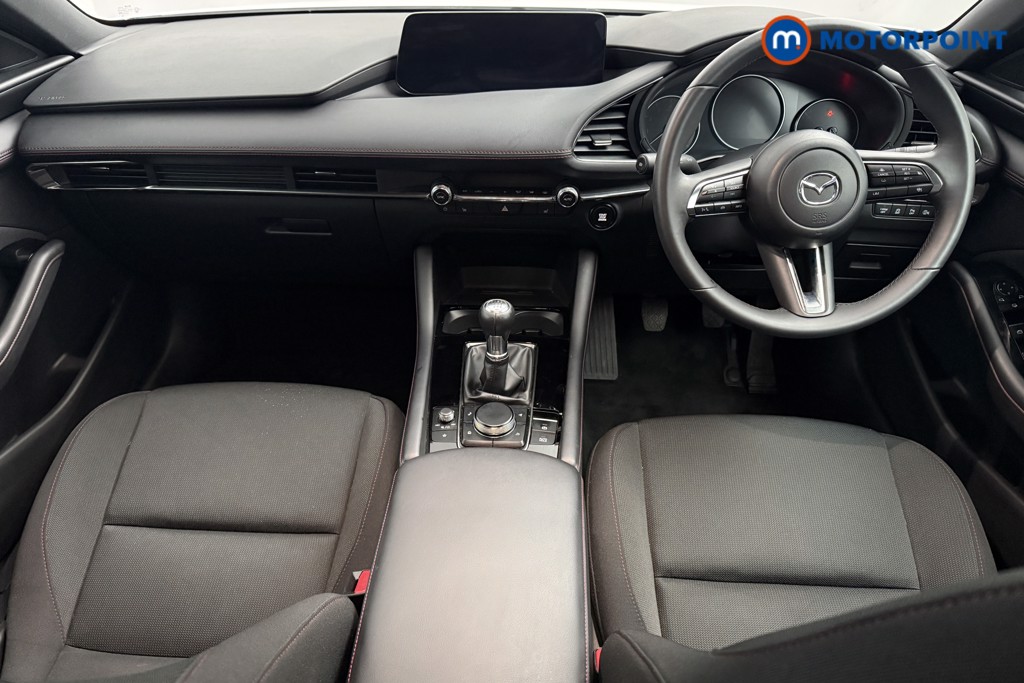 Mazda 3 Homura Manual Petrol Hatchback - Stock Number (1584243) - 2nd supplementary image