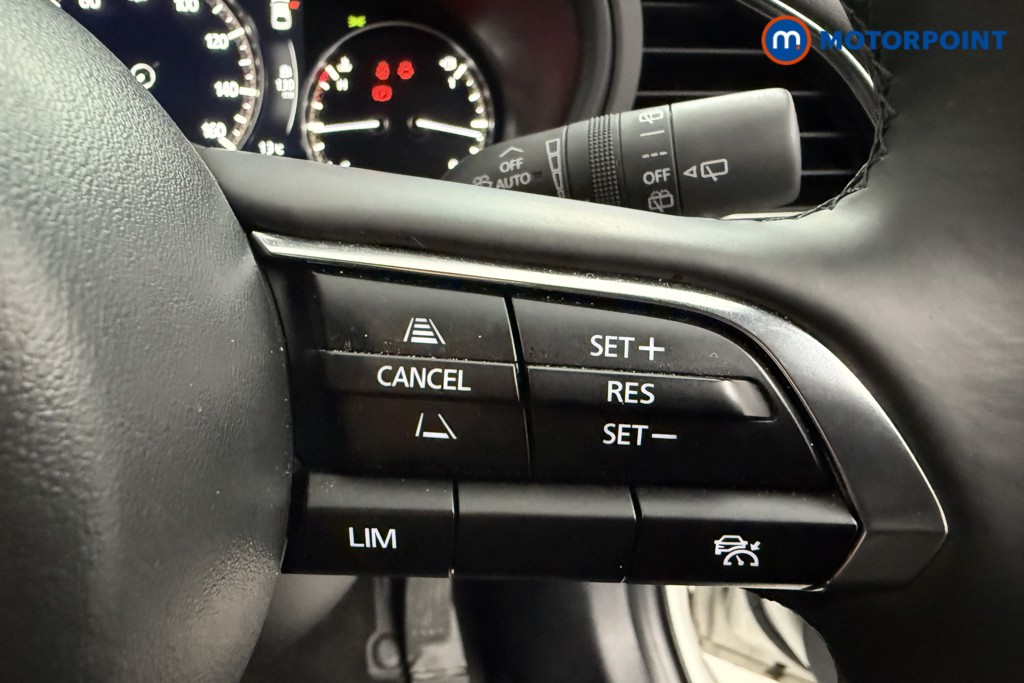 Mazda 3 Homura Manual Petrol Hatchback - Stock Number (1584243) - 5th supplementary image