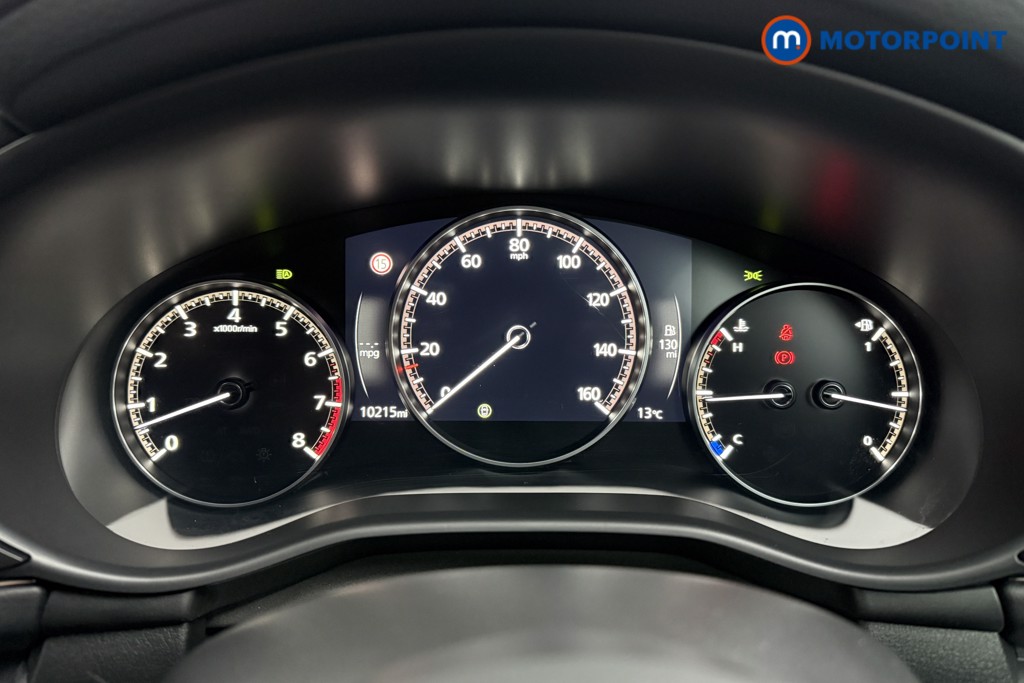 Mazda 3 Homura Manual Petrol Hatchback - Stock Number (1584243) - 6th supplementary image