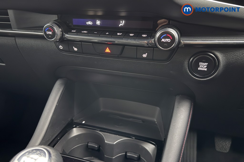 Mazda 3 Homura Manual Petrol Hatchback - Stock Number (1584243) - 11th supplementary image