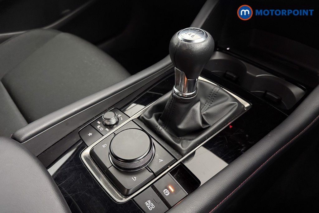 Mazda 3 Homura Manual Petrol Hatchback - Stock Number (1584243) - 12th supplementary image