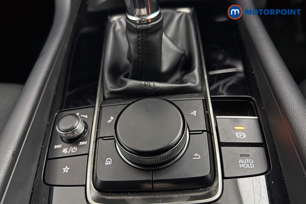 Mazda 3 Homura Manual Petrol Hatchback - Stock Number (1584243) - 13th supplementary image
