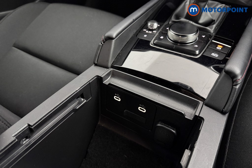 Mazda 3 Homura Manual Petrol Hatchback - Stock Number (1584243) - 14th supplementary image