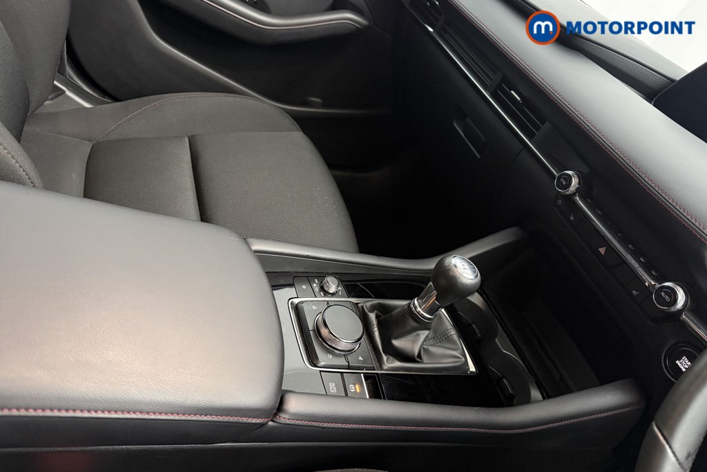 Mazda 3 Homura Manual Petrol Hatchback - Stock Number (1584243) - 15th supplementary image
