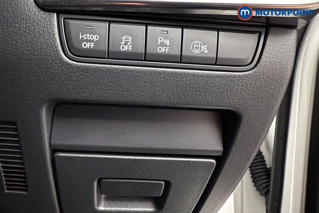 Mazda 3 Homura Manual Petrol Hatchback - Stock Number (1584243) - 16th supplementary image