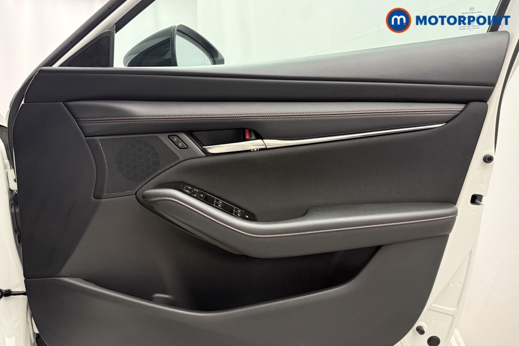 Mazda 3 Homura Manual Petrol Hatchback - Stock Number (1584243) - 17th supplementary image