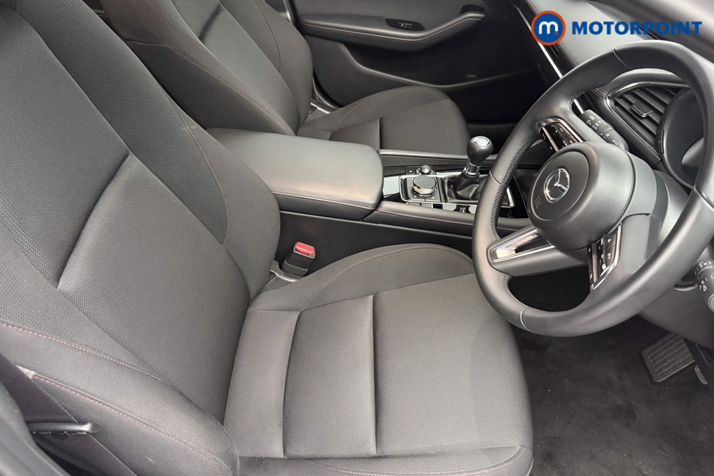 Mazda 3 Homura Manual Petrol Hatchback - Stock Number (1584243) - 19th supplementary image