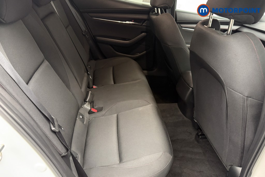 Mazda 3 Homura Manual Petrol Hatchback - Stock Number (1584243) - 21st supplementary image