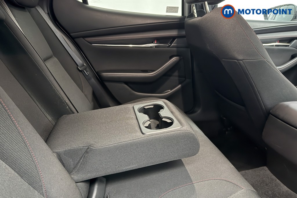 Mazda 3 Homura Manual Petrol Hatchback - Stock Number (1584243) - 22nd supplementary image