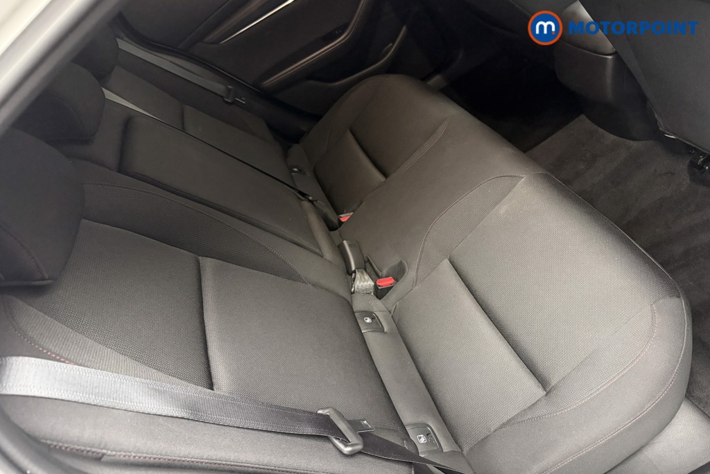 Mazda 3 Homura Manual Petrol Hatchback - Stock Number (1584243) - 24th supplementary image