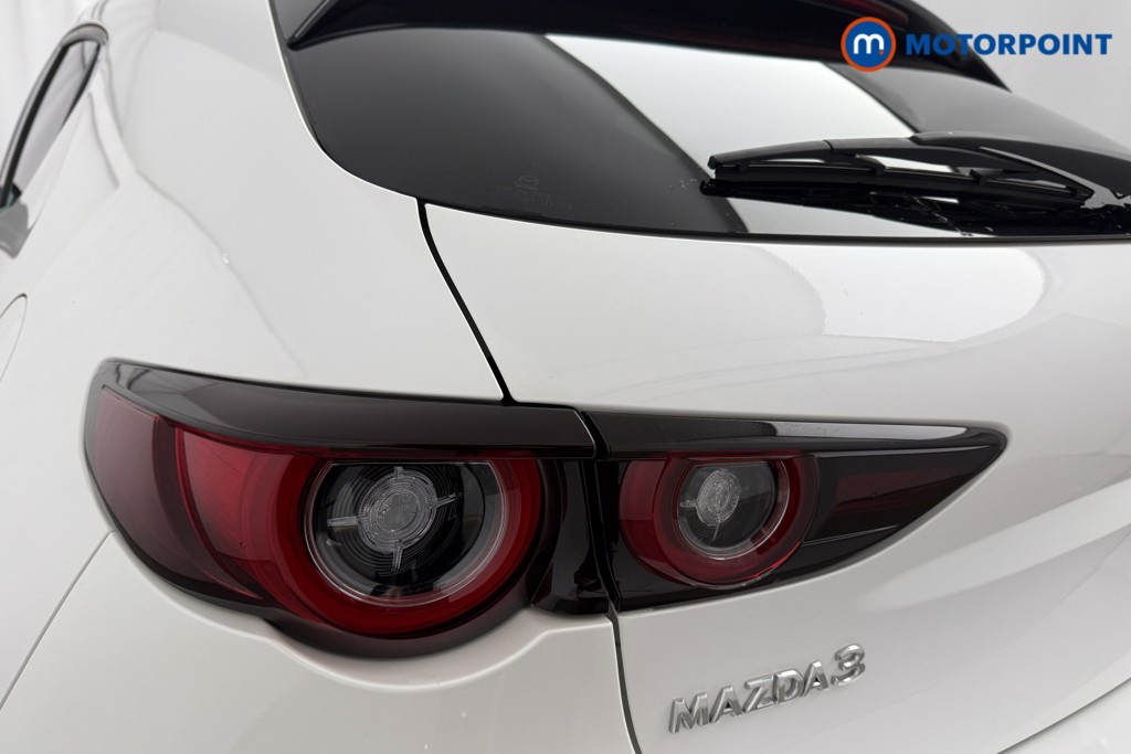 Mazda 3 Homura Manual Petrol Hatchback - Stock Number (1584243) - 26th supplementary image
