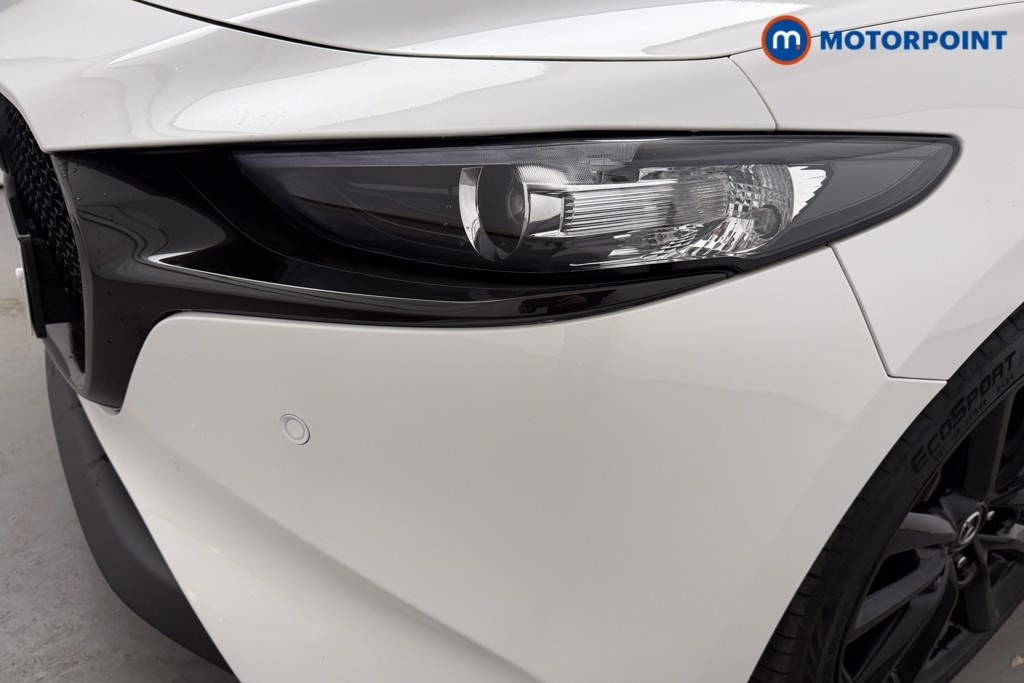 Mazda 3 Homura Manual Petrol Hatchback - Stock Number (1584243) - 27th supplementary image