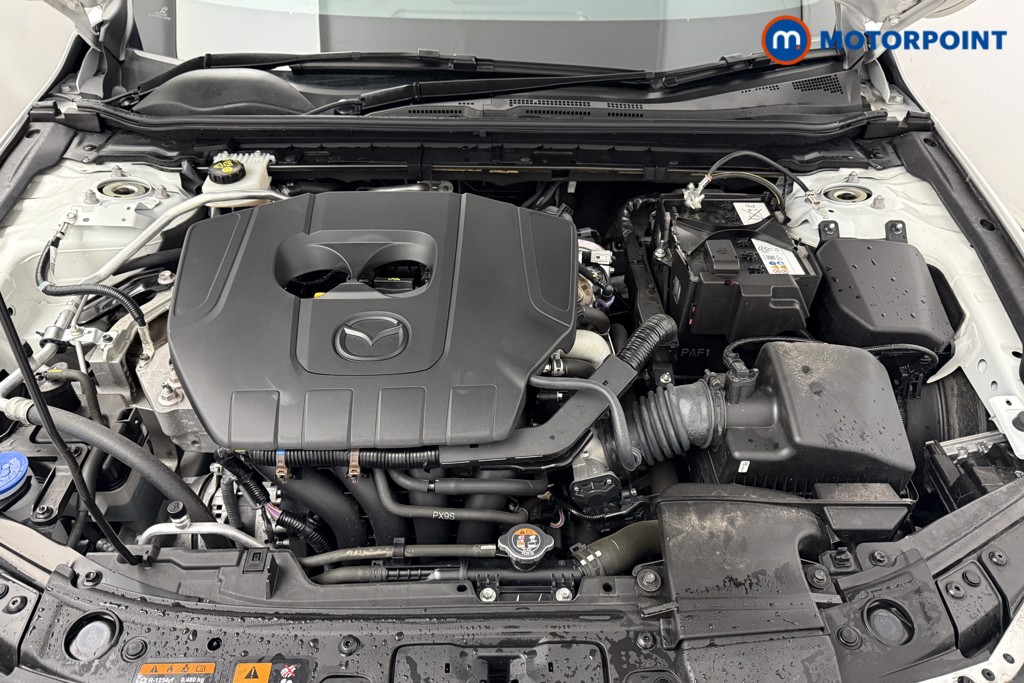 Mazda 3 Homura Manual Petrol Hatchback - Stock Number (1584243) - 28th supplementary image