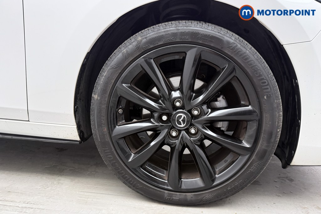 Mazda 3 Homura Manual Petrol Hatchback - Stock Number (1584243) - 29th supplementary image