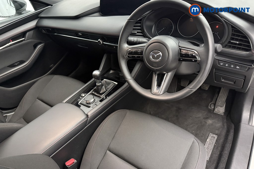 Mazda 3 Homura Manual Petrol Hatchback - Stock Number (1584243) - 1st supplementary image