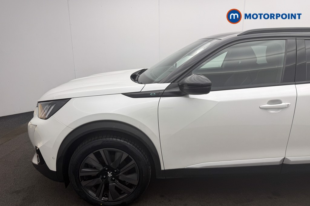 Peugeot 2008 Gt Premium Automatic Electric SUV - Stock Number (1584377) - 3rd supplementary image