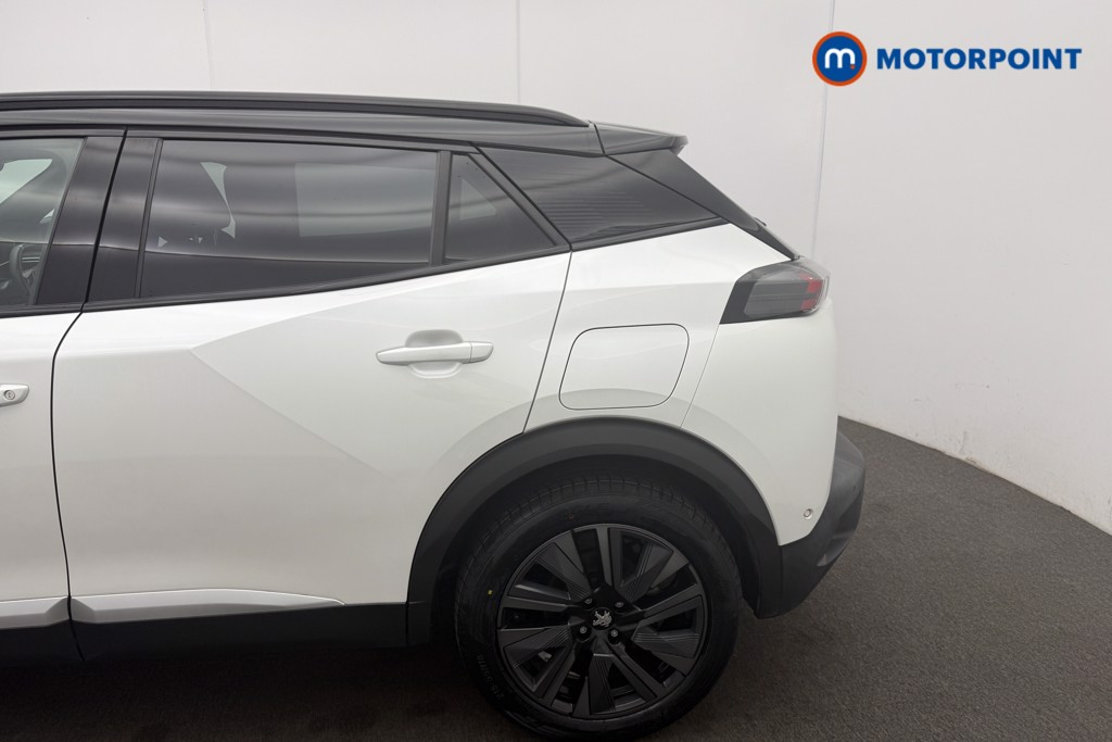 Peugeot 2008 Gt Premium Automatic Electric SUV - Stock Number (1584377) - 4th supplementary image