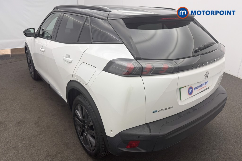 Peugeot 2008 Gt Premium Automatic Electric SUV - Stock Number (1584377) - 5th supplementary image