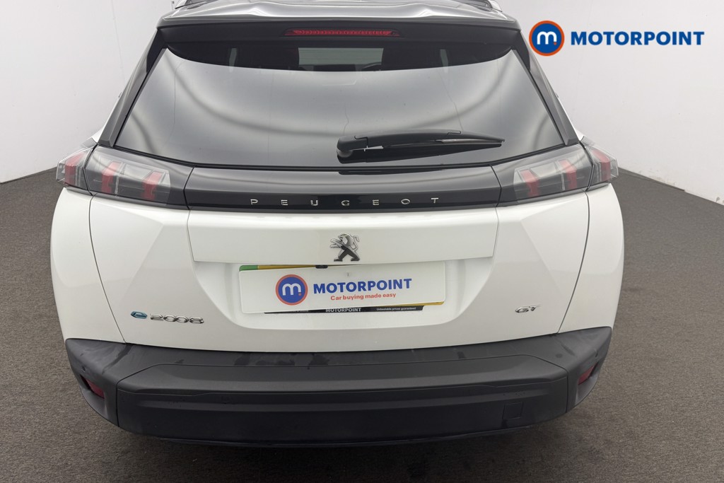 Peugeot 2008 Gt Premium Automatic Electric SUV - Stock Number (1584377) - 6th supplementary image