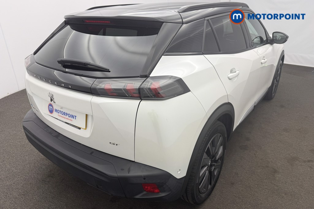Peugeot 2008 Gt Premium Automatic Electric SUV - Stock Number (1584377) - 7th supplementary image