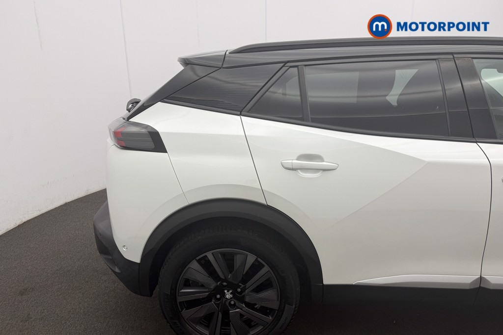Peugeot 2008 Gt Premium Automatic Electric SUV - Stock Number (1584377) - 8th supplementary image