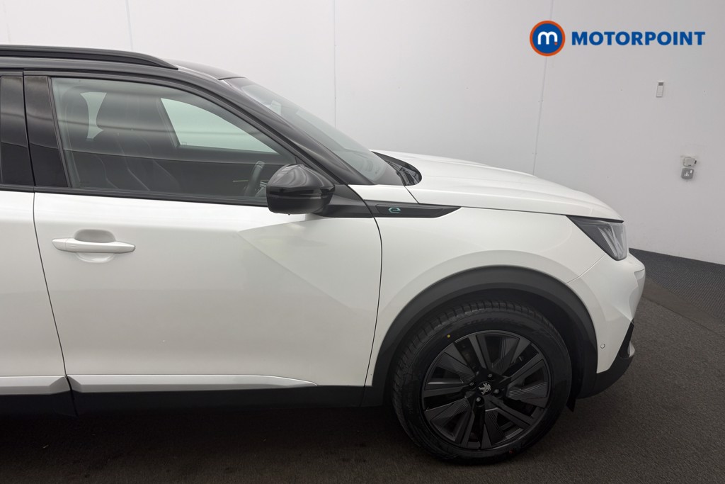 Peugeot 2008 Gt Premium Automatic Electric SUV - Stock Number (1584377) - 9th supplementary image